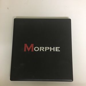 Morphe Makeup Palette
